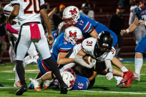 COLUMN: MHS, UHS football will significantly benefit from EPAC inclusion and scheduling